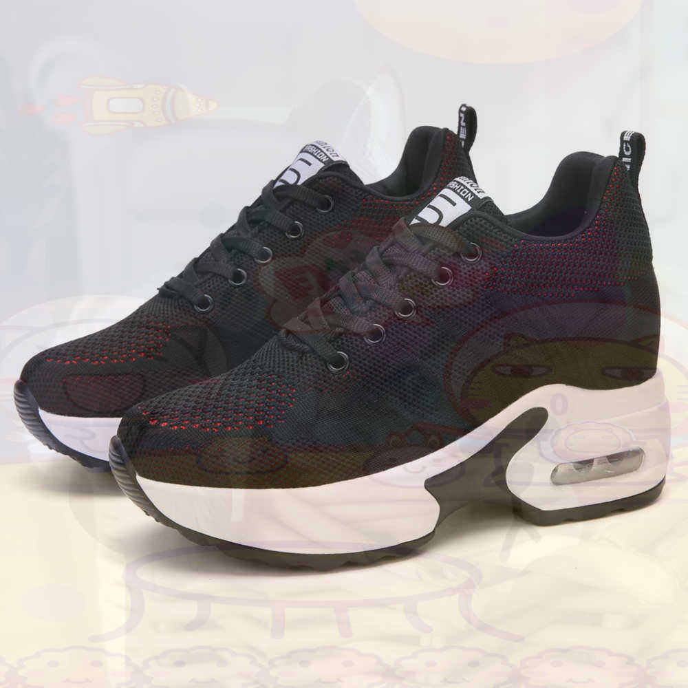 Wedding Supply Resale - Czerwony Rozmiar 36 Buty Kobieta Tenis