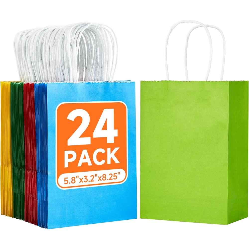 24 sztuki małych, tęczowych to – Wedding Supply Bulk recenzja i cena