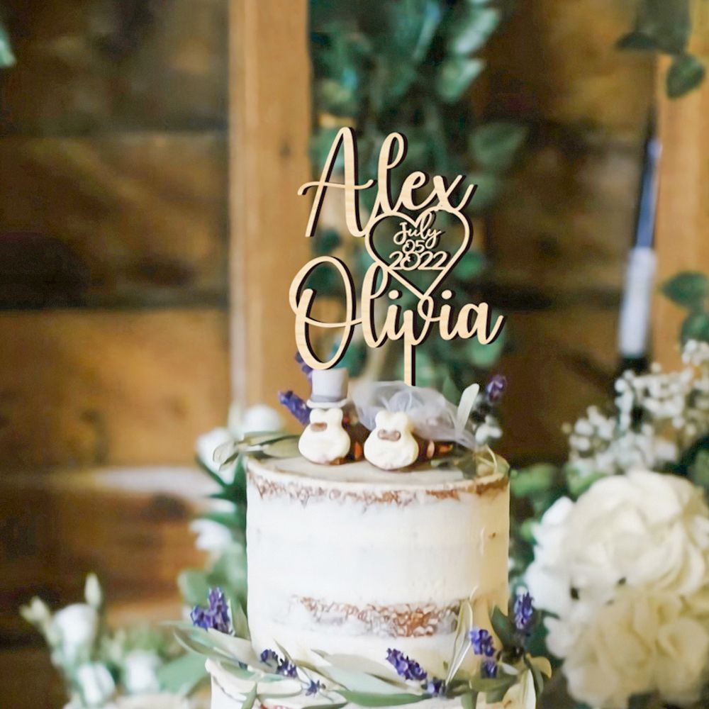 Spersonalizowane wesele pan i  – Wedding Supply Rentals recenzja i cena
