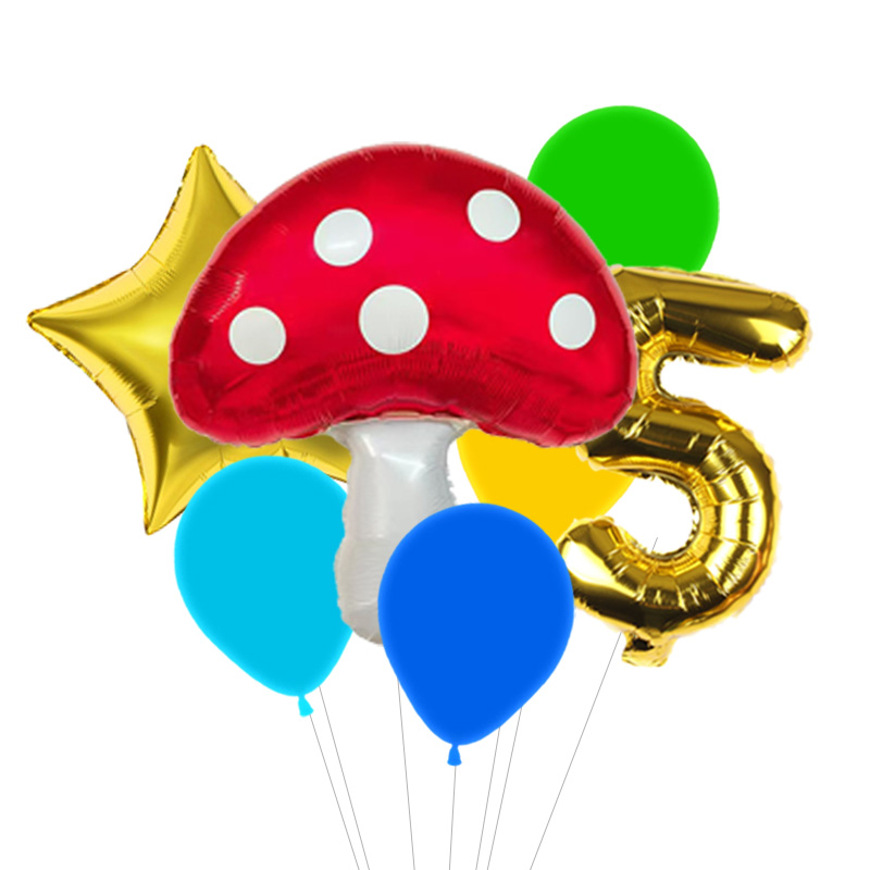 Zestaw Łuku Balonowego z Balon – Wedding Superstar recenzja i cena