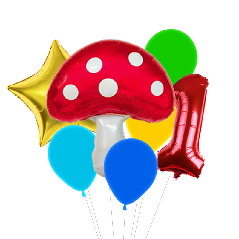 Zestaw Łuku Balonowego z Balon – Wedding Superstar recenzja i cena