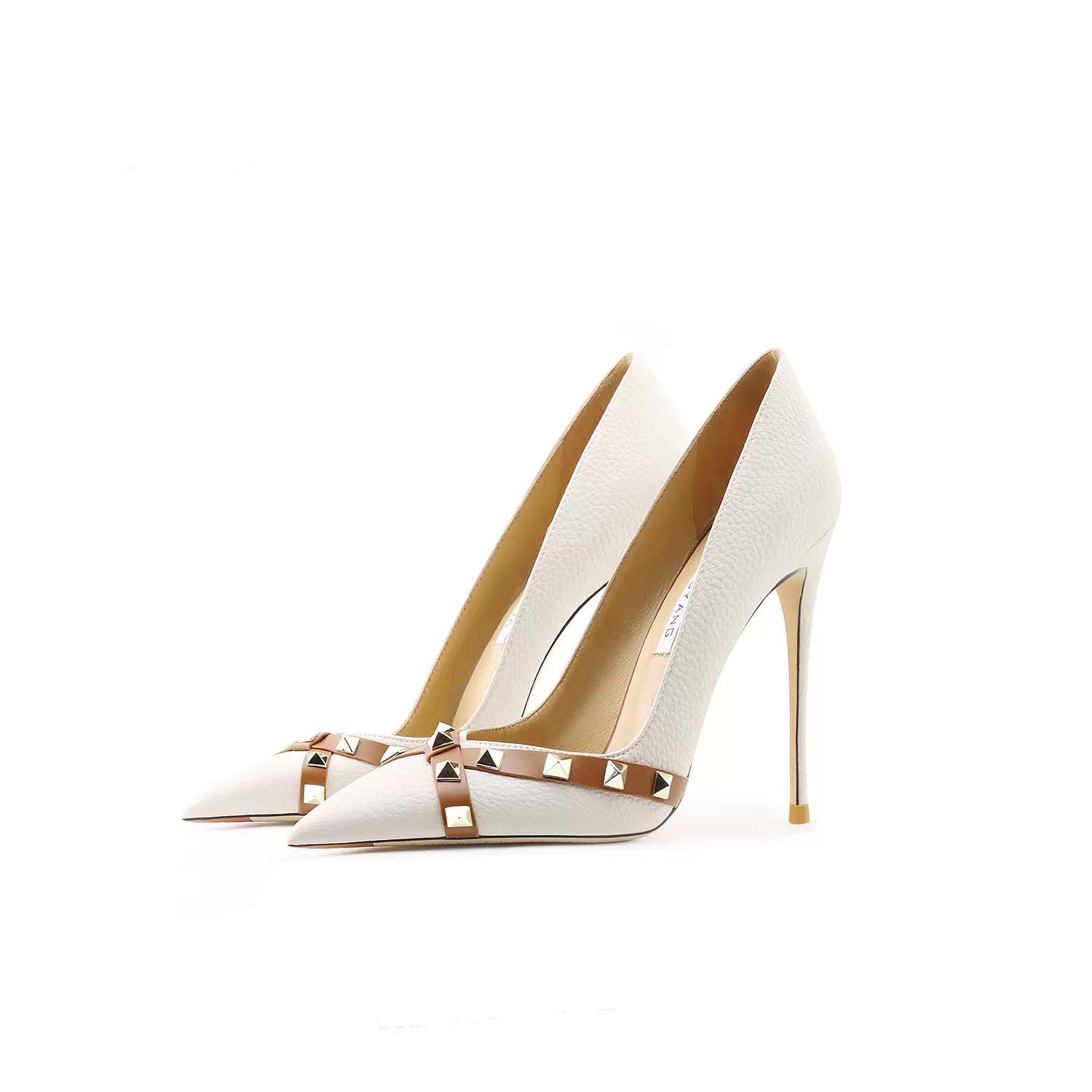 Lakierowane skórzane buty dams – Wedding Superstar recenzja i cena