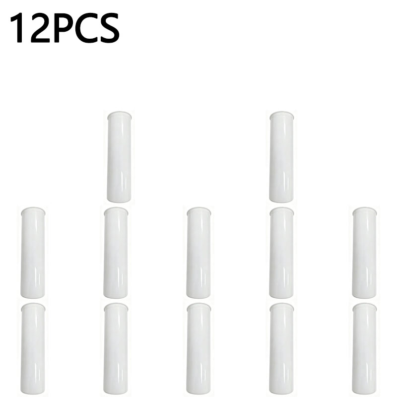 12 szt. przezroczystych plasti – Wedding Supply Bulk recenzja i cena